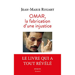 Omar, la fabrication d'une injustice - Occasion