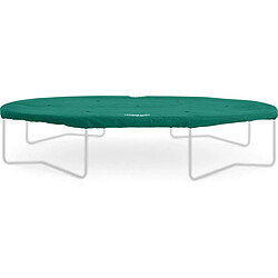 BERG Grand Housse de protection trampoline Extra 350 Vert