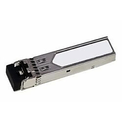 SFP+, 10Gb/s, LC, SM 1310nm, 10km, DDMI **100% HP Compatible**