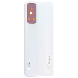 Avis Xiaomi Vitre arrière pour Xiaomi Redmi Note 11s Original Service Pack Blanc