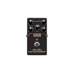 M76 Studio Compressor MXR