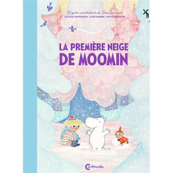 La première neige de Moomin