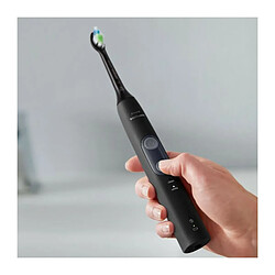 Brosse a dents electrique Philips HX6830/53 Sonicare ProtectiveClean 4500 - Chargeur, housse de voyage et 1 brossette incluse pas cher