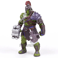 Universal 20 cm Thor 3 Legend of Wonderland Hulk Robert Bruce Banner Collection de personnages d'action en PVC Modèle Jouet | Modèle Jouet | Graphique Collection de personnages d'action en PVC(Coloré) pas cher