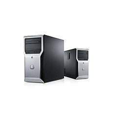 Acheter DELL PRECISION T1600 XEON E3-1245 3.3Ghz · Reconditionné