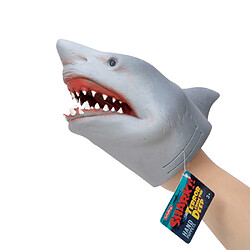 Bigjigs Toys Marionnette a main - Requin pas cher