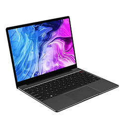 Ordinateur Portable 13 Pouces 8GB 256GB SSD Intel Core i3 Windows 10 Écran IPS Haute Résolution YONIS pas cher