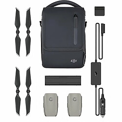 Kit DJI Fly More pour Mavic 2