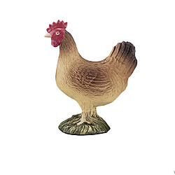 Mojo Farmland Chicken Standing - 387052 387052