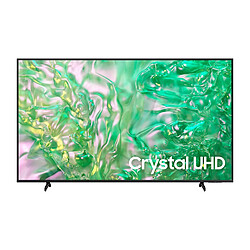 TV intelligente Samsung UE43DU8072UXXH 4K Ultra HD 43" HDR AMD FreeSync