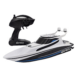 Silverlit Speed boat bateau telecommande