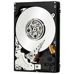 Lenovo 01DC407 1200Go SAS disque dur - disques durs (2.5", 1200 Go, 10000 tr/min, SAS, Disque dur)