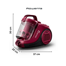 Rowenta Aspirateur traîneau YY5498FE pas cher