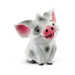 Bullyland Figurine pua le cochon de Vaiana