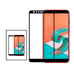 PHONECARE Kit 2 Film de Verre Trempé 5D Full Cover pour Asus Zenfone 5 Lite