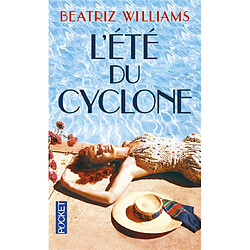 L'été du cyclone - Occasion