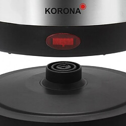 Acheter Korona K20303 - Bouilloire acier