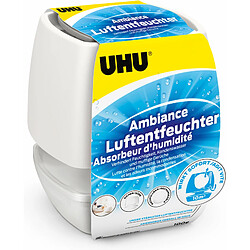 UHU Absorbeur d'humidité Ambiance, 100 g, blanc ()