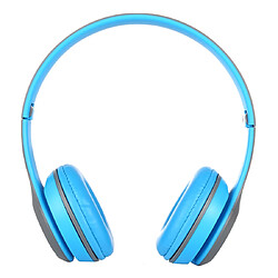 Avis Yonis Casque Bluetooth Pliable Sans Fil, Support MP3 FM Appel, Autonomie 18h