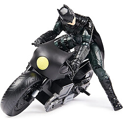 Spin Master Batman Movie - Bat Moto 30cm