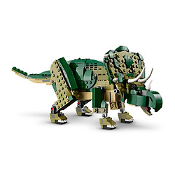 31151 Le T-rex LEGO® Creator pas cher