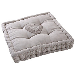 Coussin de chaise Aubry Gaspard