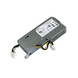 Alimentation PC DELL L200EU-00 1VCY4 PS-3201-9DA 790 780 990 7020 9020 USFF 200W - Occasion