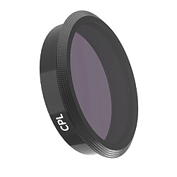 Avis Filtre de protection objectif sport caméra étanche pour DJI OSMO ACTION CPL