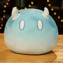 Universal Jeu de dessin animé Original God Impact Slime Peluche