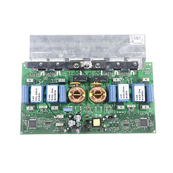 Beko MODULE DE PUISSANCE + HEATSINK 18