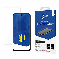 Max Protection Huawei P30 - 3mk FlexibleGlass Lite