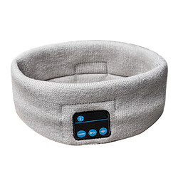 Avis Casque Sommeil Sans Fil Bandeau Sport Ecouteurs