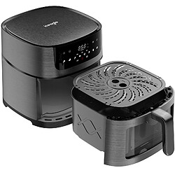 Acheter Iceagle Friteuse à air chaud AF-ZE8007-A AirFryer 9L XXL