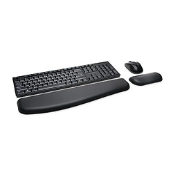 Avis Kensington Pro Fit keyboard