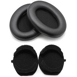 Avis Okuli Remplacement Coussinets d'oreille Compatible avec Sony WH1000XM3 Casque Écouteurs