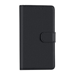 Etui pour iPhone 12 Mini -noir