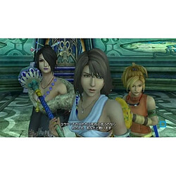 SQUARE ENIX Final Fantasy X/X-2 HD Remaster