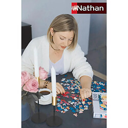 Nathan Puzzle n 1000 p - les monuments de paris