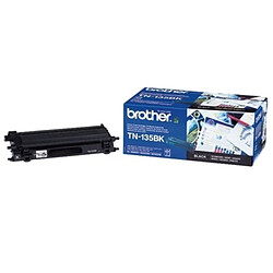 Brother TN-135 Toner Noir TN135BK