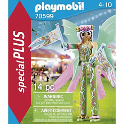 Playmobil® Special Plus fées sur échasses