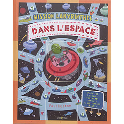 Dans l'espace - Occasion