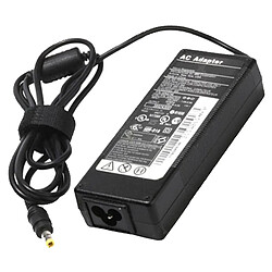 Chargeur Adaptateur Secteur PC Portable IBM 93P5015 92P1018 042589-11 16V 4.5A - Occasion