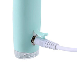 Acheter Universal Irrigator dentiste dentiste oral Hygiène dentaire outil de dissolvant Brusce de blanchiment de dents | Irrigateurs oraux