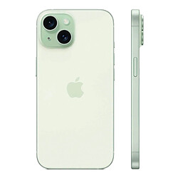 Acheter Apple iPhone 15 Plus 128 Go Vert (Green) MU173QL/A