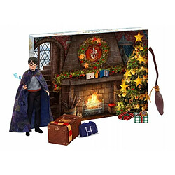 Acheter Mattel Harry Potter Advent Calendar