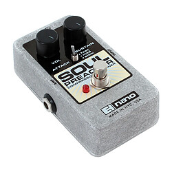 Nano Soul Preacher Electro Harmonix