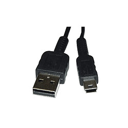 Sony CORDON CONNECTION USB5P