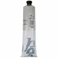 Avis Pebeo Peinture à l'huile fine XL Studio - Argent - 200 ml