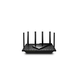 TP-LINK TPLINK WLAN Router ARCHER AXE75 (ARCHER AXE75)