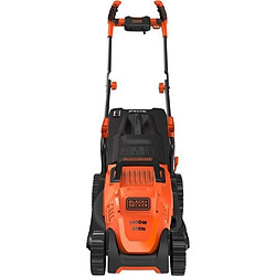 Tondeuse à gazon Black & Decker BEMW351-QS 1000 W